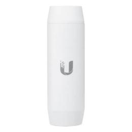 POE інжектор Ubiquiti INS-3AF-USB White RJ-45