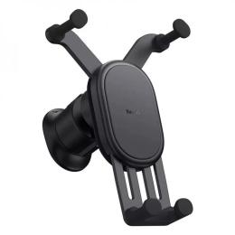Тримач в авто Baseus Stable Gravitational Car Mount Pro 15W