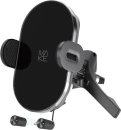 Тримач в авто Make PH2 15W