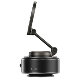 Тримач в авто WIWU Wi-CH-056 Octopus Vacuum Suction Magnetic Tarnish