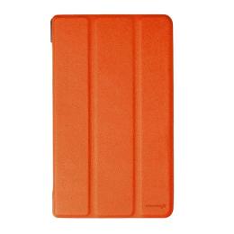 Чохол-книжка для планшета Grand-X ASUS ZenPad 7,0 Z370 Orange (ATC - AZPZ370O)