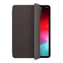 Чохол-книжка для планшета Infinity Smart Case iPad 11 (2018) Dark Brown (OEM)