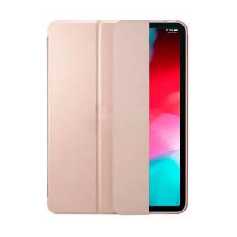 Чохол-книжка для планшета Infinity Smart Case iPad Pro 11 2018 Clear Pink (OEM)