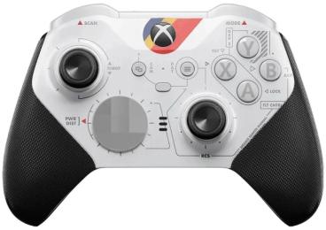 Геймпад Microsoft Xbox Elite Wireless Controller Series 2 Starfield Edition (Case)