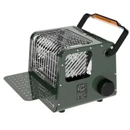 Обігрівач Naturehike CNK2300CW018 Green (6976507667555)