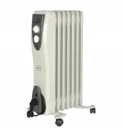 Обігрівач Stella STGO-2000 White