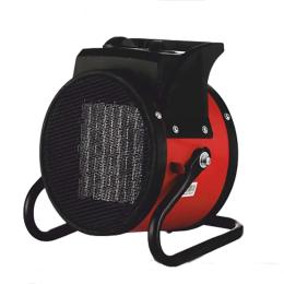 Теплова гармата Grunhelm РТС-2000S