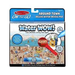 Розмальовка Melissa&amp;Doug MD9457 Море водна