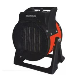 Теплова гармата Grunhelm РТС-2000T