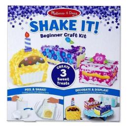 Набір для творчості Melissa&amp;Doug MD30185 конфетті для виробів Святкові десерти