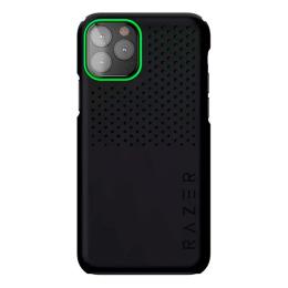 Чохол-накладка Razer Slim для iPhone 11 Pro Black Green