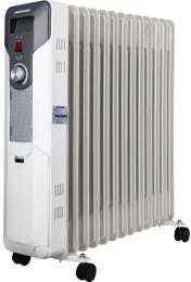 Обігрівач HEINNER HOH-Y13S White