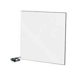 Обігрівач Grunhelm GCH-1000WH White