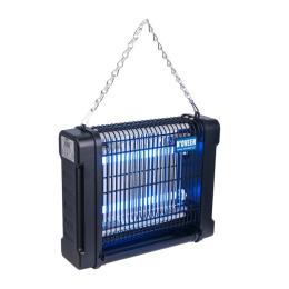 Антимоскітна лампа Noveen IKN-12 Black