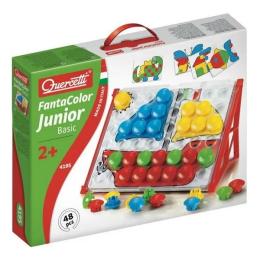 Розвиваюча іграшка Quercetti 48 шт. (4195-Q)