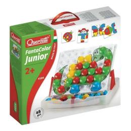 Розвиваюча іграшка Quercetti 48 шт. (4190-Q)