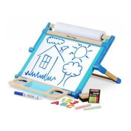 Мольберт Melissa&amp;Doug MD12790 з магнітною дошкою
