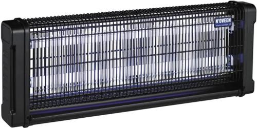 Антимоскітна лампа Noveen IKN-40 Black
