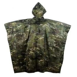Дощовик Military 00000022585 Woodland