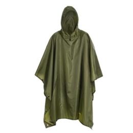 Дощовик Military 00000022583 Olive