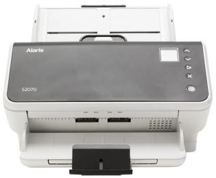 Сканер Kodak Alaris S2070 Gray White