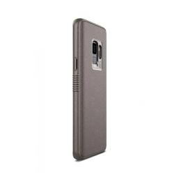 Чохол-накладка Patchworks Mono Grip для Samsung Galaxy G960 S9 Dark Gray