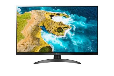 Монітор LG 27TQ615S-PZ Black 27