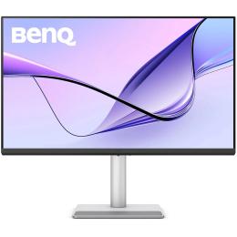Монітор BenQ MA320U Silver 31.5 (9H.LMXLB.QBE)