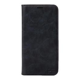 Чохол-книжка DC ELEGANT для телефону Samsung A35 Dark Blue