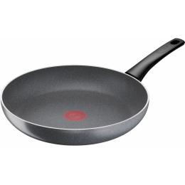 Сковорідка Tefal Hard Stone 28см Gray (D4560632)