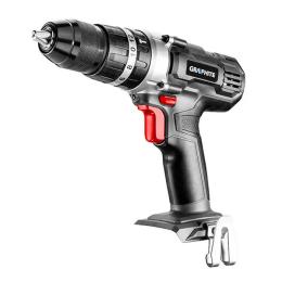 Шурупокрут GRAPHITE Energy + Dark Gray