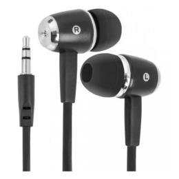 Дротові навушники Defender Basic 620 Black