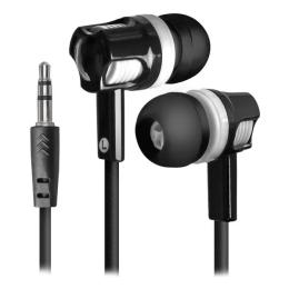 Дротові навушники Defender Basic 609 Black White