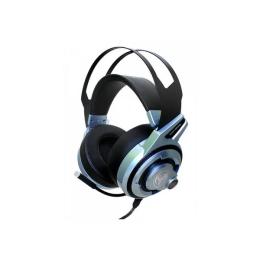 Накладні навушники Somic G949DE Black Gray провідні з мікрофоном