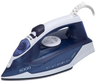 Праска Sogo SS-6170 Blue