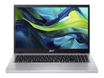 Ноутбук Acer Aspire Go 15 AG15-71P-58WM (NX.JDCEX.002) Pure Silver