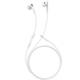 Дротові навушники Baseus Encok HZ19 White