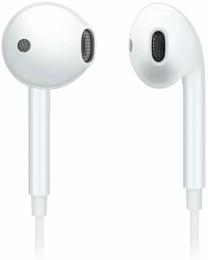 Дротові навушники VIVO XE160 White (141381W)