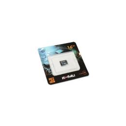 Карта памяті Hi-Rali HI-16GBSD10U1-00 Black 16GB microSDHC Class 10