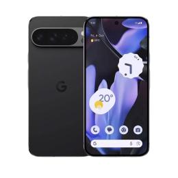 Смартфон Google Pixel 9 Pro XL 16/128GB Obsidian (JP)