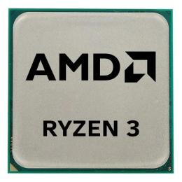 Процесор AMD Ryzen 3 Pro 4350G 100-100000148MPK Black