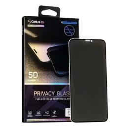 Захисне скло Gelius 5D Pro для Apple iPhone XS Max Black