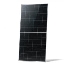 Сонячна панель JinkoSolar Tiger NEO JKM590N-72HL4-BDV 590Wp (Bifacal) (42, 88V 13, 76A ) (2278х1134х30), 27 кг.