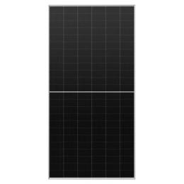 Сонячна панель Longi Solar LR7-72HGD-595M Wp (Bifacial) (44.011V 13.52A) (2382х1134х30), Q31