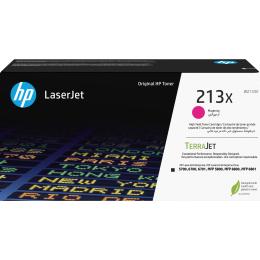Картридж для принтера HP 213X Magenta (W2133X)