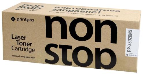 Картридж для принтера PRINT PRO Xerox Phaser PP-X3020 (106R02773)