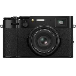 Фотоапарат Fujifilm X100VI (16821884)