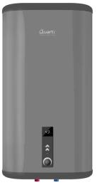 Водонагрівач Quartz Thermal Technology Gland 50 V Gray