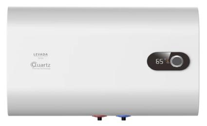 Водонагрівач Quartz Thermal Technology Levada 50 H White