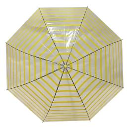 Парасолька Bambi MK 3624 Yellow дитяча